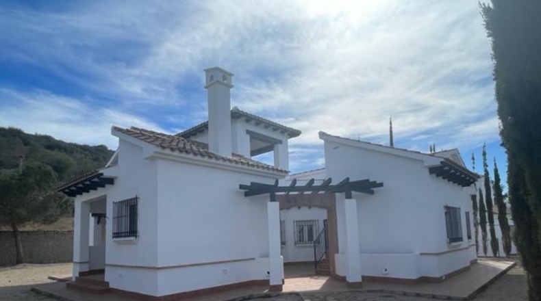 Murcia - Fuente Álamo de Murcia - 850m2