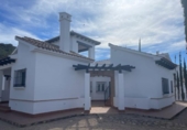 Xalet independent amb terreny en venda a la España, Fuente Álamo, ref.: TR144296 foto