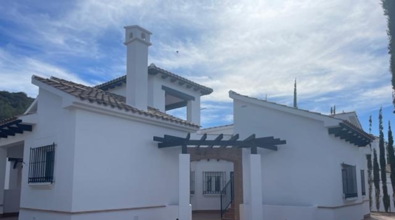 Murcia - Fuente Álamo de Murcia - 850m2