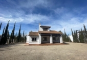 Xalet independent amb terreny en venda a la España, Fuente Álamo, ref.: TR144296 foto