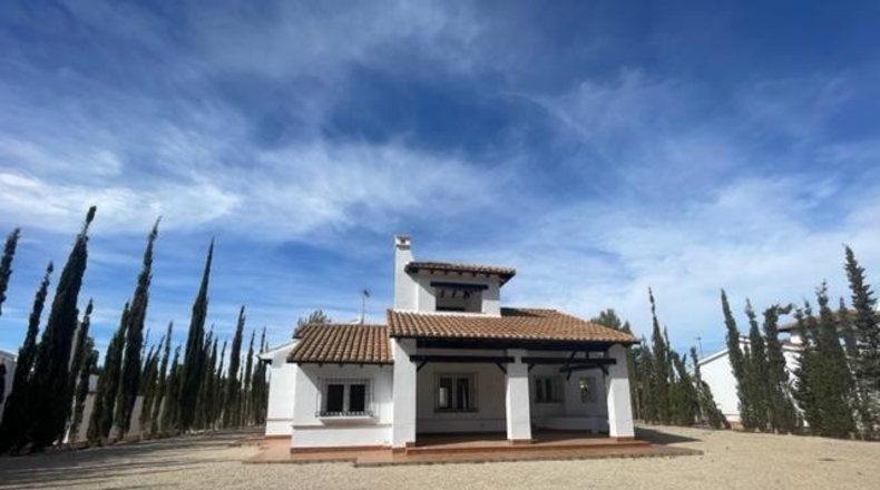 Murcia - Fuente Álamo de Murcia - 850m2