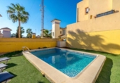 Detached villa with land for sale on España, Orihuela, ref: TR247710 photo