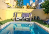 Detached villa with land for sale on España, Orihuela, ref: TR247710 photo