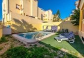 Detached villa with land for sale on España, Orihuela, ref: TR247710 photo