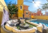 Detached villa with land for sale on España, Orihuela, ref: TR247710 photo