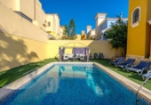 Detached villa with land for sale on España, Orihuela, ref: TR247710 photo