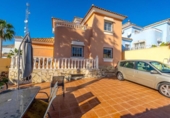 Detached villa with land for sale on España, Orihuela, ref: TR247710 photo