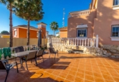 Detached villa with land for sale on España, Orihuela, ref: TR247710 photo