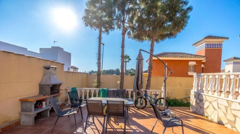 Alicante - Dehesa de Campoamor - 283m2