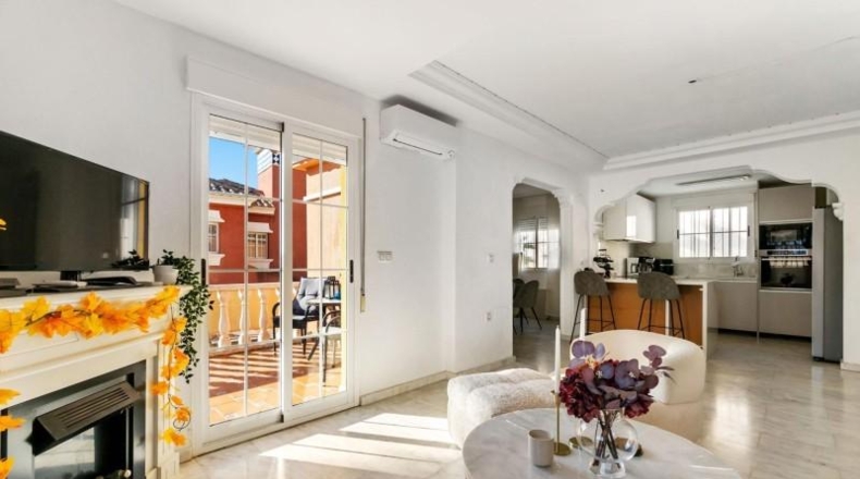Alicante - Dehesa de Campoamor - 283m2