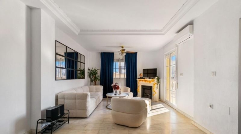 Alicante - Dehesa de Campoamor - 283m2