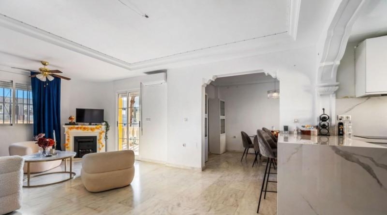 Alicante - Dehesa de Campoamor - 283m2