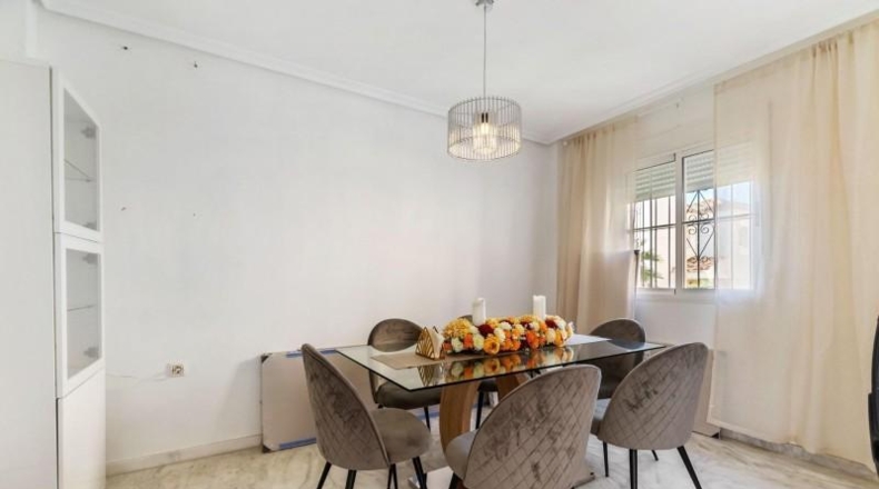 Alicante - Dehesa de Campoamor - 283m2