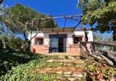 Casa de camp amb terreny en venda a la España, Guadalcanal, ref.: TR288182 foto