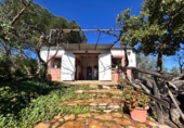 Casa de camp amb terreny en venda a la España, Guadalcanal, ref.: TR288182 foto