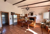 Casa de camp amb terreny en venda a la España, Guadalcanal, ref.: TR288182 foto