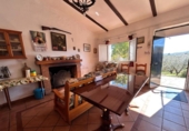Casa de camp amb terreny en venda a la España, Guadalcanal, ref.: TR288182 foto