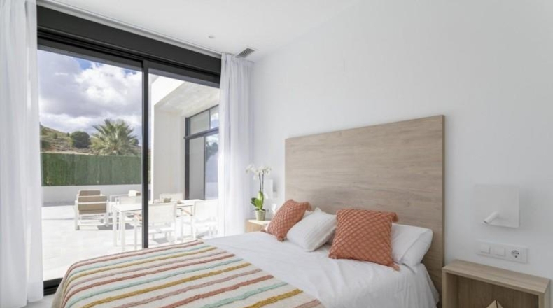 Murcia - Calasparra - 545m2