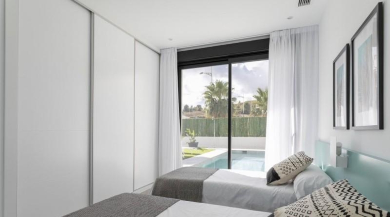 Murcia - Calasparra - 545m2