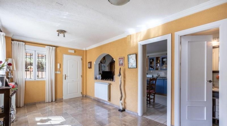 Granada - Pinos Genil - 430m2