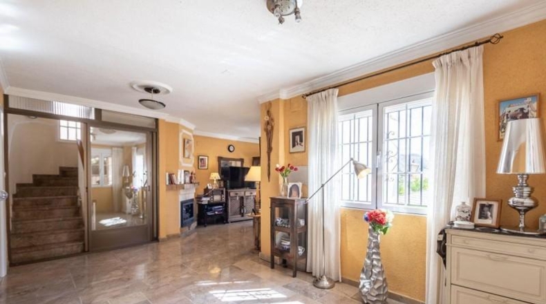 Granada - Pinos Genil - 430m2