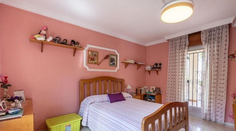 Granada - Pinos Genil - 430m2