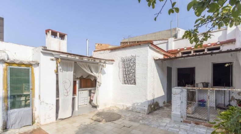 Barcelona - Montcada i Reixac - 167m2