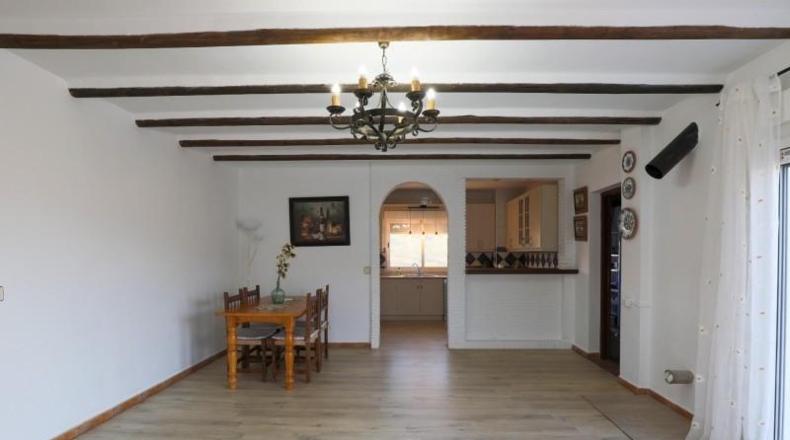 Granada - Albuñuelas - 4104m2