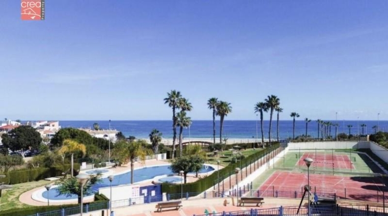 Alicante - el Pilar de la Foradada - 84m2