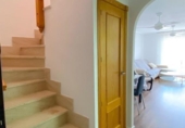 Casa de poble en venda a la España, el Pilar de la Foradada, ref.: TR282468 foto