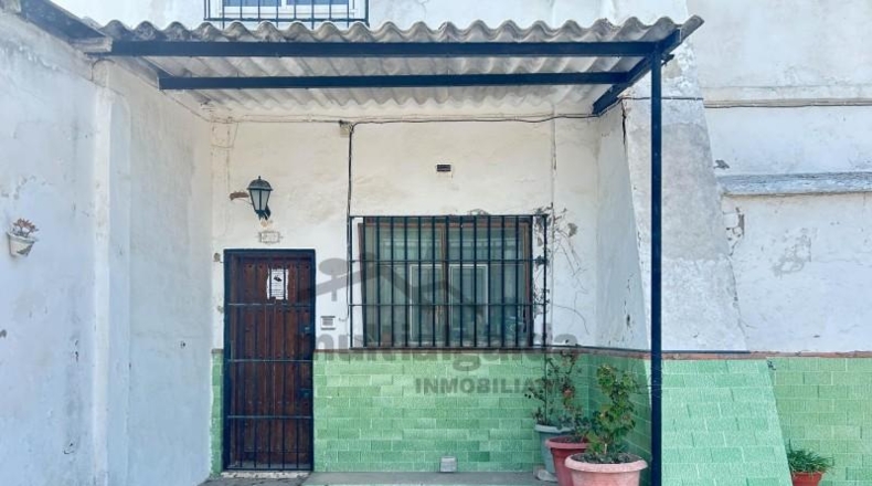 Cádiz - Санлукар-де-Баррамеда - 985m2