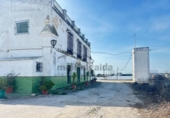 Xalet independent amb terreny en venda a la España, Sanlúcar de Barrameda, ref.: TR289451 foto