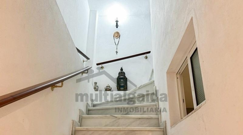 Cádiz - Санлукар-де-Баррамеда - 985m2