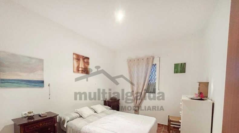 Cádiz - Санлукар-де-Баррамеда - 985m2
