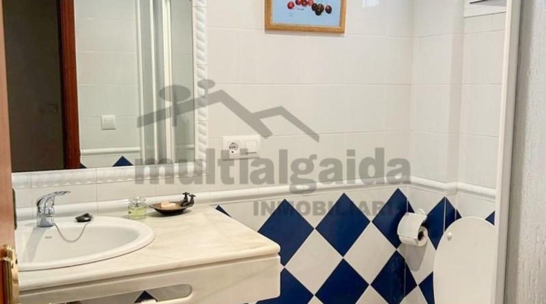 Cádiz - Санлукар-де-Баррамеда - 985m2