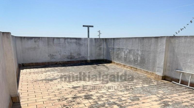 Cádiz - Санлукар-де-Баррамеда - 985m2