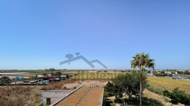 Cádiz - Санлукар-де-Баррамеда - 985m2
