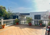 Xalet independent amb terreny en venda a la España, Sanlúcar de Barrameda, ref.: TR289450 foto