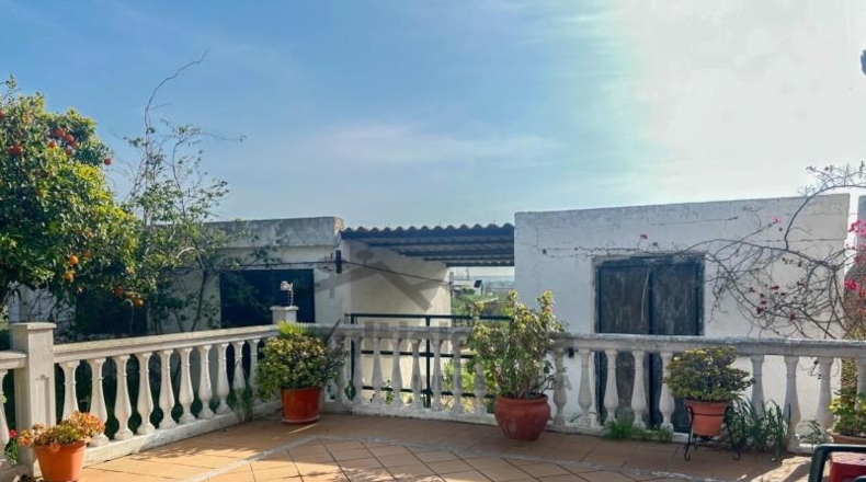 Cádiz - Санлукар-де-Баррамеда - 12072m2