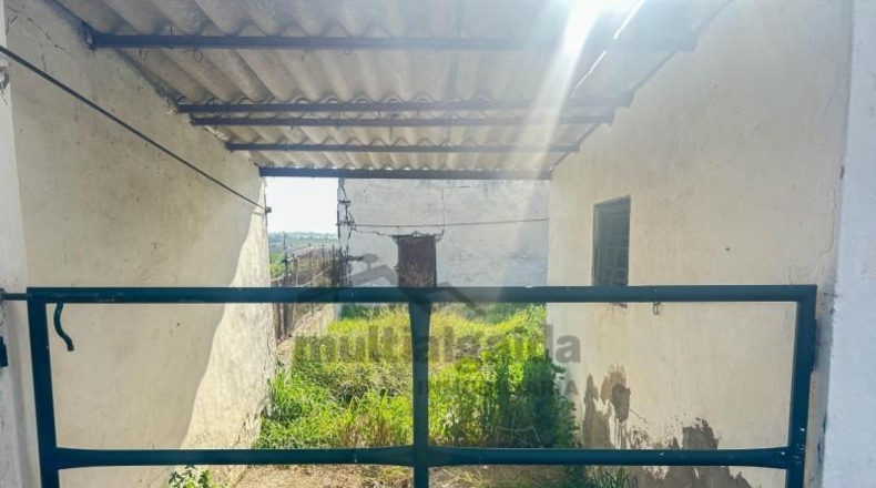 Cádiz - Санлукар-де-Баррамеда - 12072m2