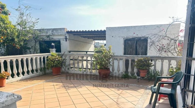 Cádiz - Санлукар-де-Баррамеда - 12072m2