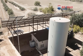 Alange 160000&nbsp;m² 