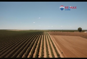 Alange 160000&nbsp;m² 