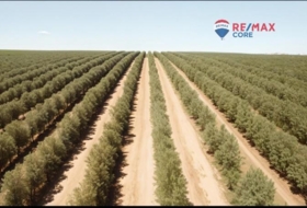 Alange 160000&nbsp;m² 