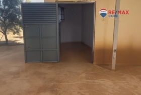 Alange 160000&nbsp;m² 