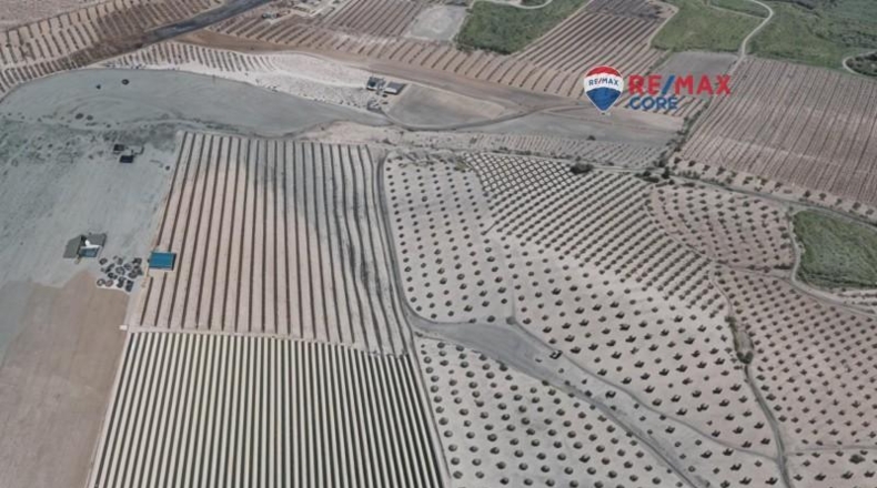 Бадахос - Alange - 160000m2