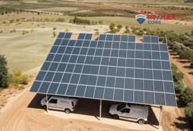 Alange 160000&nbsp;m² 