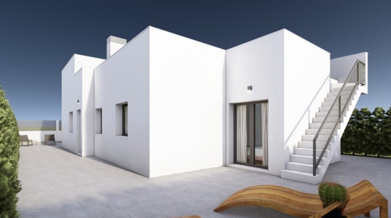 Murcia - Los Alcázares - 350m2