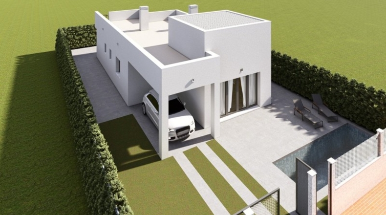 Murcia - Los Alcázares - 350m2