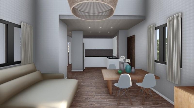 Murcia - Los Alcázares - 350m2